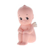 Kewpie Minis Figure Series Smoko 1-Inch Mini-Figure