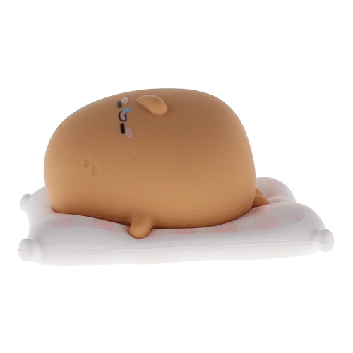 Smoko Friends Sleeping Figure Series Smoko 2.5-Inch Mini-Figure