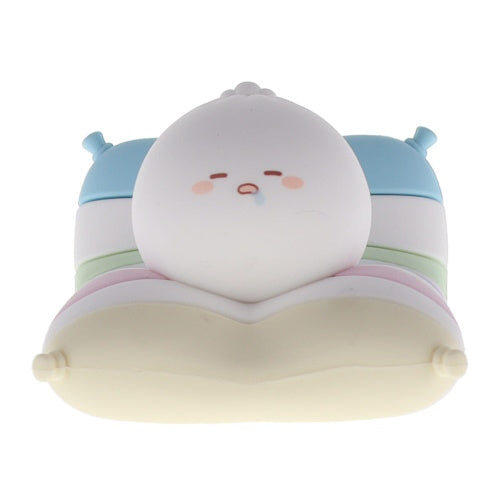 Smoko Friends Sleeping Figure Series Smoko 2.5-Inch Mini-Figure