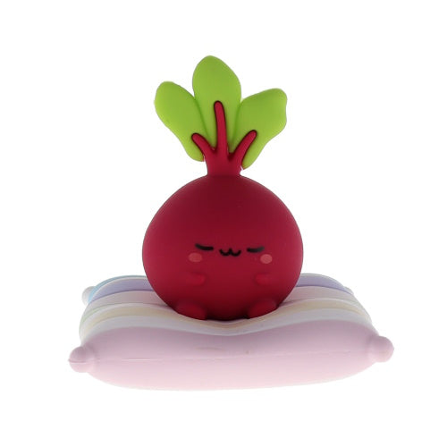 Smoko Friends Sleeping Figure Series Smoko 2.5-Inch Mini-Figure