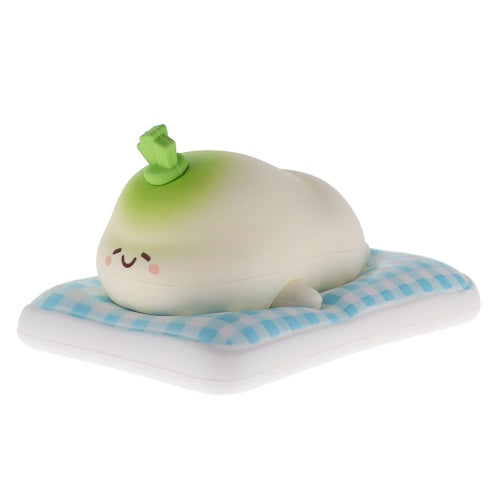Smoko Friends Sleeping Figure Series Smoko 2.5-Inch Mini-Figure