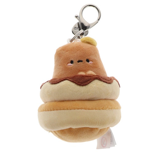 Tayto Treats Bag Charm Series Smoko 3-Inch Plush Key Chain