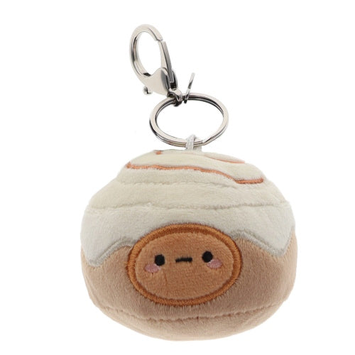 Tayto Treats Bag Charm Series Smoko 3-Inch Plush Key Chain