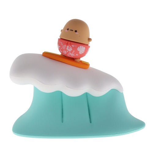 Tayto Potato Beach Figure Series Smoko 3-Inch Mini-Figure