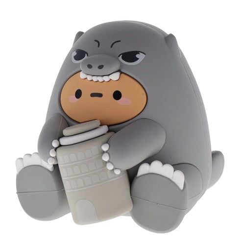 Tayto x Godzilla Figure Series Smoko 3-Inch Mini-Figure