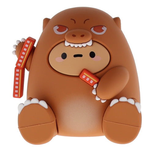 Tayto x Godzilla Figure Series Smoko 3-Inch Mini-Figure
