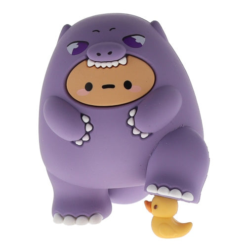Tayto x Godzilla Figure Series Smoko 3-Inch Mini-Figure