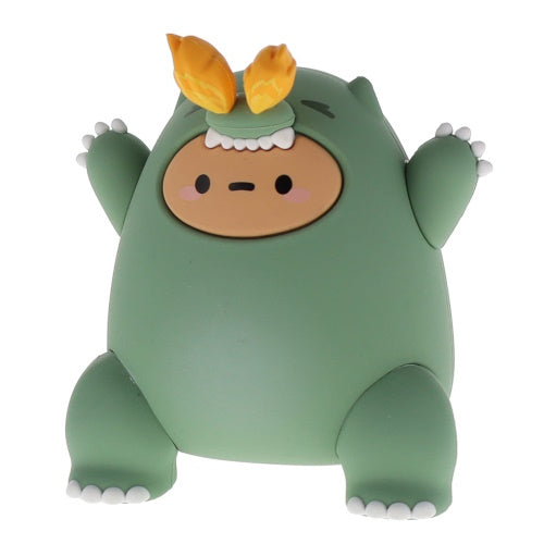 Tayto x Godzilla Figure Series Smoko 3-Inch Mini-Figure