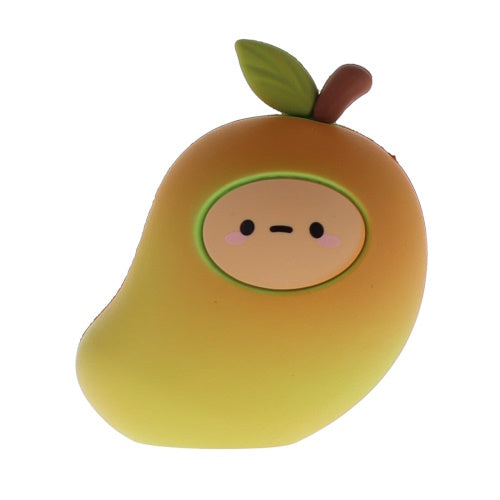 Tayto Potato Tropical Fruits Figure Series Smoko 2.5-Inch Mini-Figure