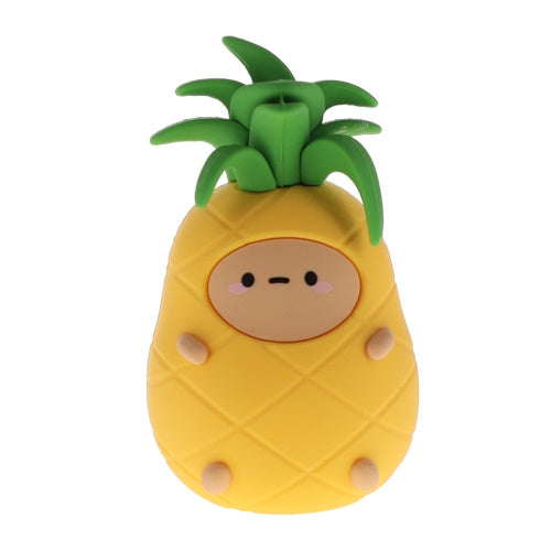 Tayto Potato Tropical Fruits Figure Series Smoko 2.5-Inch Mini-Figure