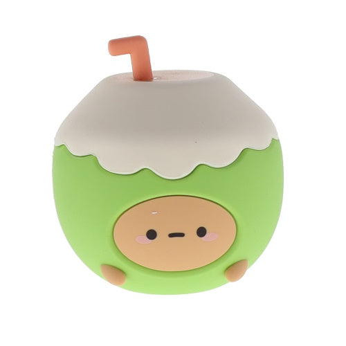 Tayto Potato Tropical Fruits Figure Series Smoko 2.5-Inch Mini-Figure