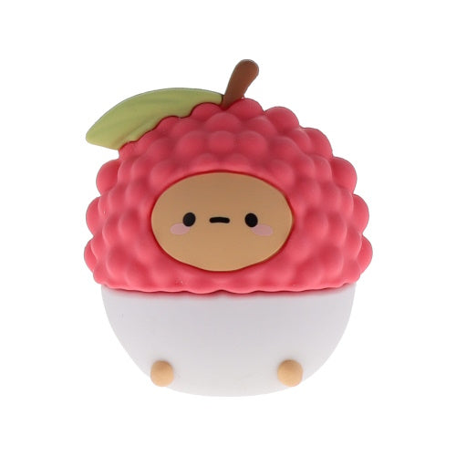 Tayto Potato Tropical Fruits Figure Series Smoko 2.5-Inch Mini-Figure