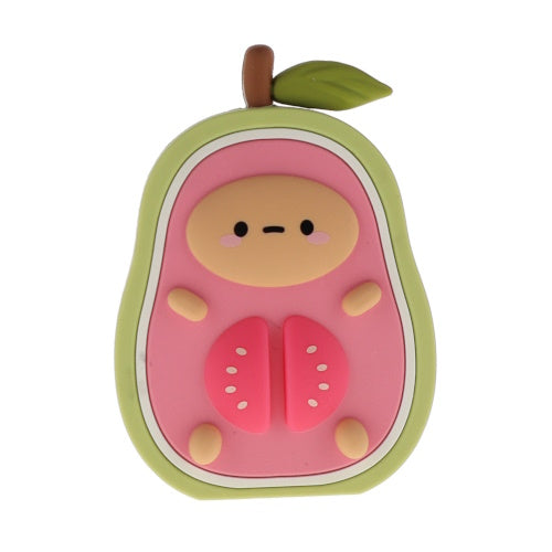 Tayto Potato Tropical Fruits Figure Series Smoko 2.5-Inch Mini-Figure