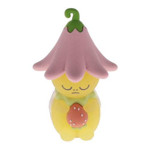Kawawa Turtles Glow In The Dark Figure Forest Whimsy Series Smoko 2.5-Inch Mini-Figure