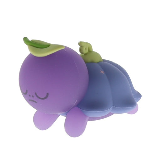Kawawa Turtles Glow In The Dark Figure Forest Whimsy Series Smoko 2.5-Inch Mini-Figure