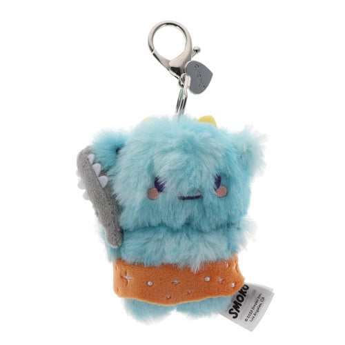 Smoko Friends Celestial Bag Charm Series Smoko 4-Inch Plush Key Chain