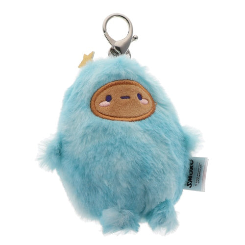 Smoko Friends Celestial Bag Charm Series Smoko 4-Inch Plush Key Chain