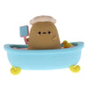 Tayto Potato Bathroom Series Smoko 3-Inch Mini-Figure