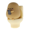 Tayto Potato Bathroom Series Smoko 3-Inch Mini-Figure