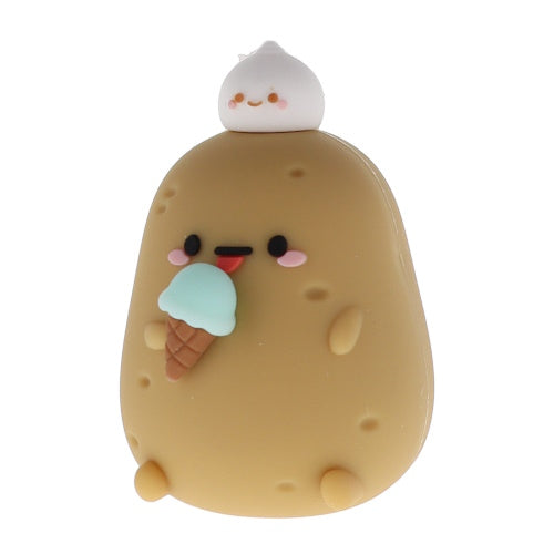 Tayto Potato Series Vol. 01 Smoko 2-Inch Mini-Figure