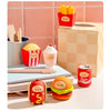 Tayto Potato Diner Series Smoko 3-Inch Mini-Figure