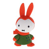 Miffy In The Snow Series Smoko 2.5-Inch Mini-Figure