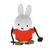Miffy In The Snow Series Smoko 2.5-Inch Mini-Figure
