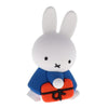 Miffy In The Snow Series Smoko 2.5-Inch Mini-Figure