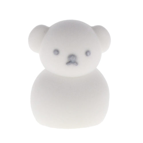 Miffy In The Snow Series Smoko 2.5-Inch Mini-Figure