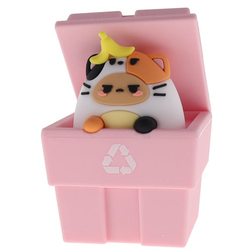 Tayto Potato Cats Figure Series Smoko 2.5-Inch Mini-Figure