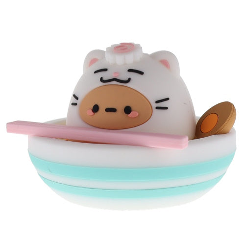 Tayto Potato Cats Figure Series Smoko 2.5-Inch Mini-Figure