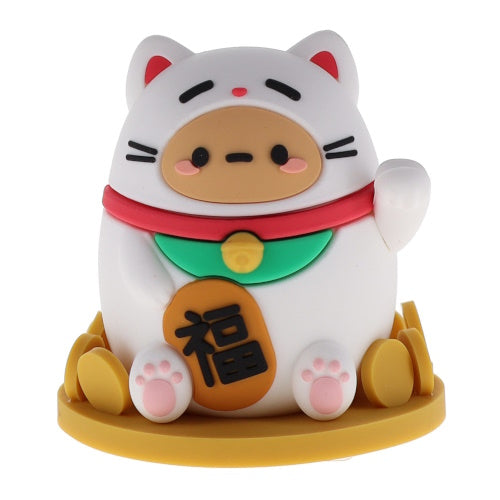 Tayto Potato Cats Figure Series Smoko 2.5-Inch Mini-Figure