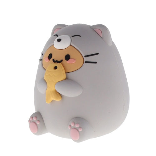 Tayto Potato Cats Figure Series Smoko 2.5-Inch Mini-Figure
