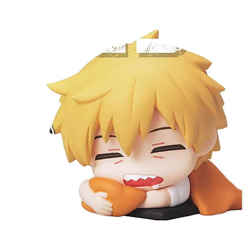 Chainsaw Man Onemutan Stand Stone Stasto 2-Inch Mini-Figure