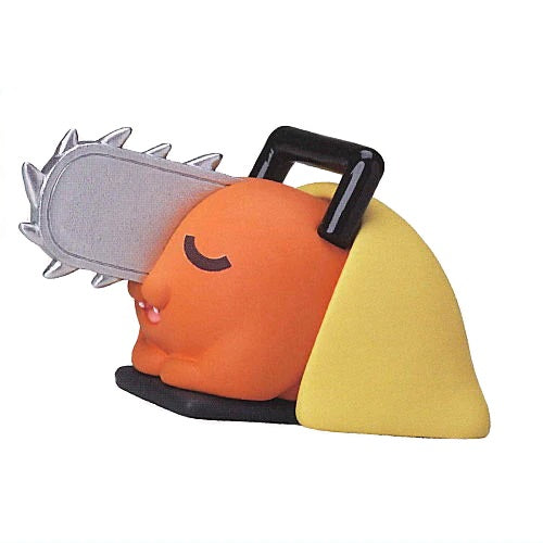 Chainsaw Man Onemutan Stand Stone Stasto 2-Inch Mini-Figure
