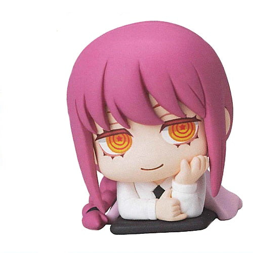 Chainsaw Man Onemutan Stand Stone Stasto 2-Inch Mini-Figure