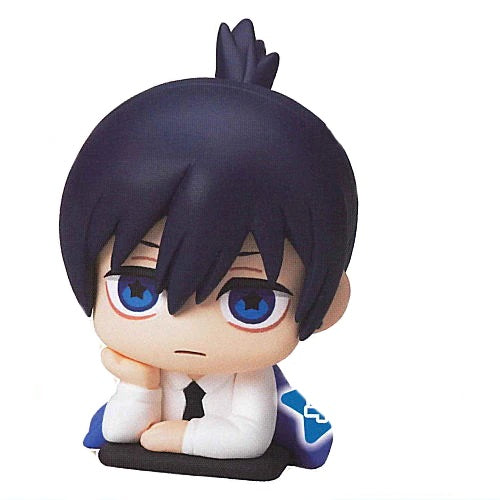 Chainsaw Man Onemutan Stand Stone Stasto 2-Inch Mini-Figure
