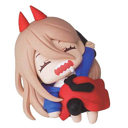 Chainsaw Man Onemutan Stand Stone Stasto 2-Inch Mini-Figure
