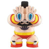 Street Fighter x Grape Brain Stasto 1.5-Inch Mini-Figure