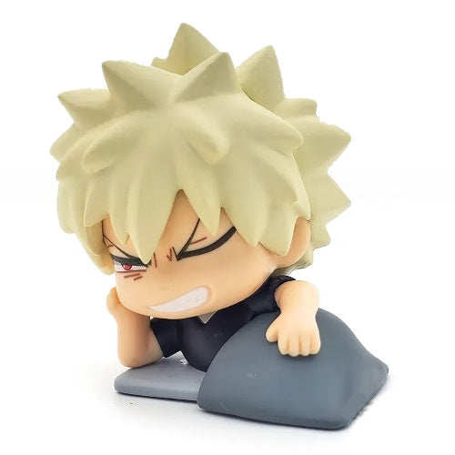 My Hero Academia Onemutan Stand Stone Stasto 2-Inch Mini-Figure