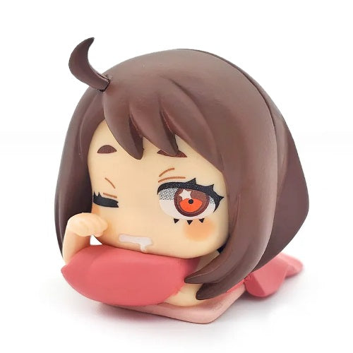 My Hero Academia Onemutan Stand Stone Stasto 2-Inch Mini-Figure