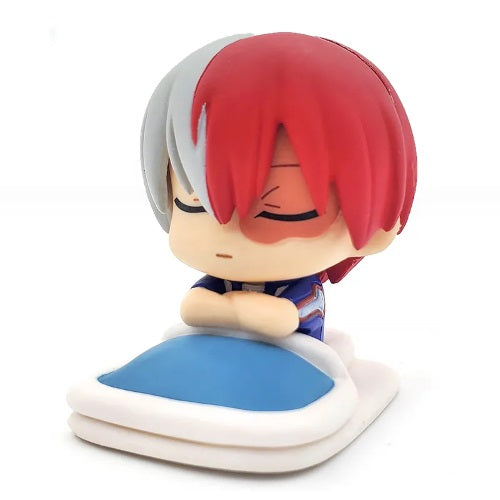 My Hero Academia Onemutan Stand Stone Stasto 2-Inch Mini-Figure