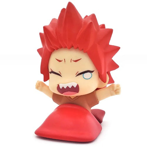 My Hero Academia Onemutan Stand Stone Stasto 2-Inch Mini-Figure