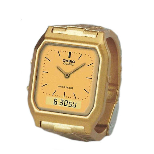 Casio Watch Ring Collection Vol. 01 Stasto 1-Inch Collectible Toy