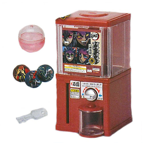 Demon Slayer Gacha Machine Stasto 3-Inch Collectible Toy