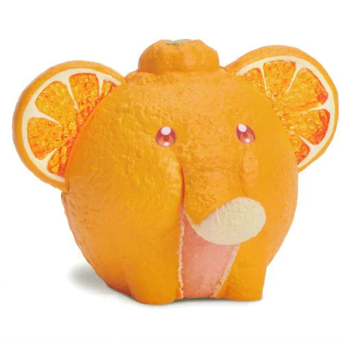 Animal Attraction Fruit Vol. 01 Stasto 2-Inch Mini-Figure