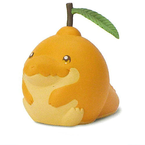 Animal Attraction Fruit Vol. 01 Stasto 2-Inch Mini-Figure