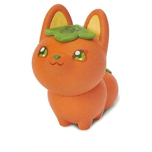 Animal Attraction Fruit Vol. 01 Stasto 2-Inch Mini-Figure