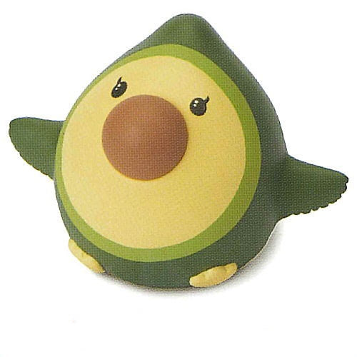 Animal Attraction Fruit Vol. 01 Stasto 2-Inch Mini-Figure
