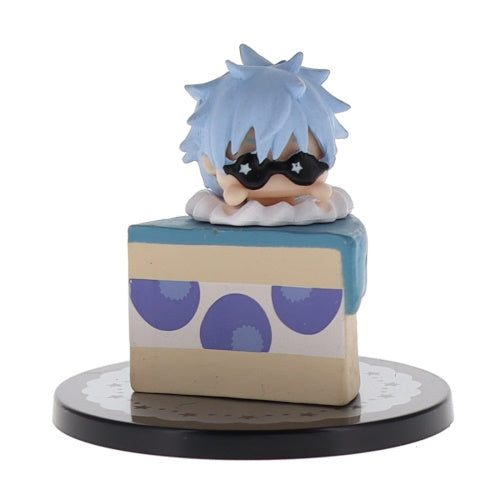 Jujutsu Kaisen Kaigyoku Gyokusetsu Petit Birth Series Stand Stones 2-Inch Mini-Figure